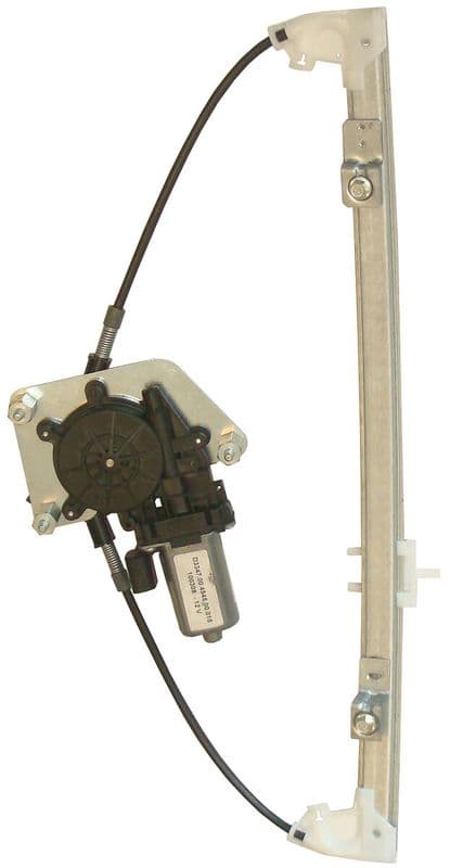 Uitlaatpijp midden past: FIAT DOBLO 1.3D/1.9D 10.05-