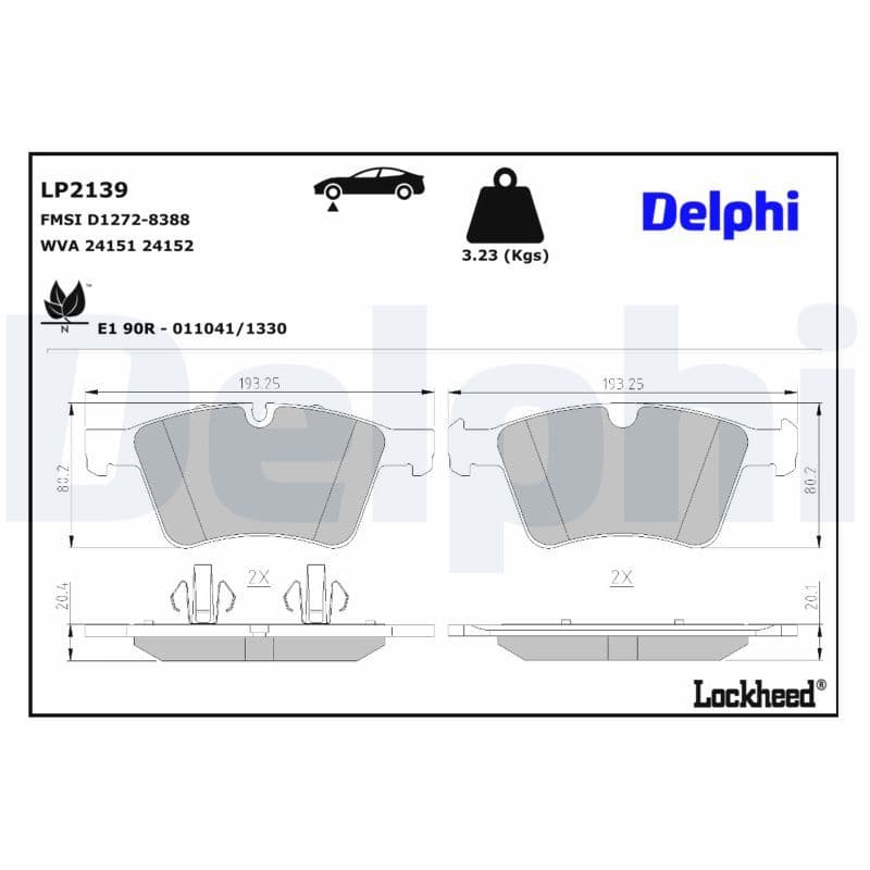 DELPHI