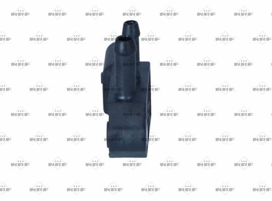 Uitlaatgassen druksensor (aantal pinnen: 3) past: AUDI A3, A4 B7, A6 C6, A8 D3, Q7, TT  MITSUBISHI LANCER VIII  SEAT ALHAMBRA, ALTEA, ALTEA XL, CORDOBA, IBIZA III, IBIZA IV 1.4D-4.2D 10.01-