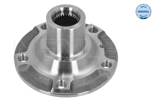 Wheel hub Achter past: BMW X5 (E70), X5 (F15, F85), X6 (F16, F86) 2.0-4.8 10.06-07.19