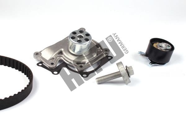 Water Pump & Timing Belt Kit