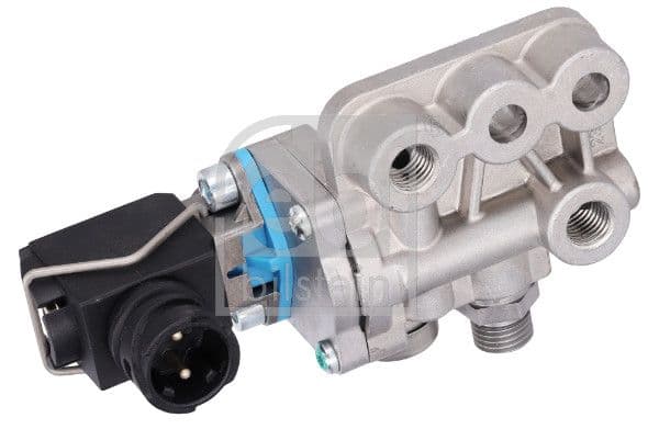 Waterpomp past: IVECO DAILY III, DAILY IV, DAILY V, DAILY VI  FIAT DUCATO 8140.43S-F1CE3481J 05.99-