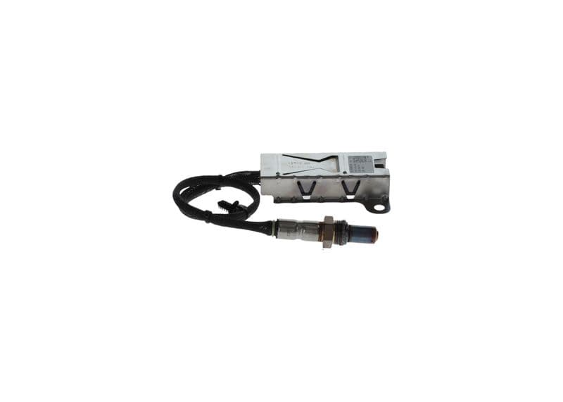 NOx-sensor Links/Rechts past: FORD RANGER 2.0D/2.2D/3.2D 04.11-