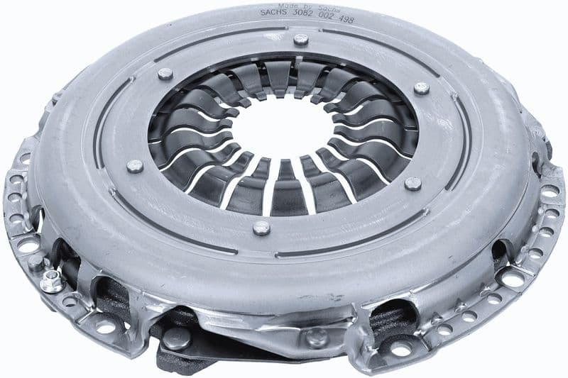 Zelfstellende koppelingskit (240mm)