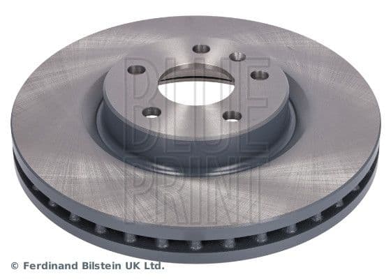 Brake disc Voor Links/Rechts past: AIWAYS U6 Electric 10.22-