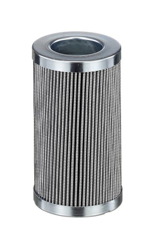 Hydraulic filter