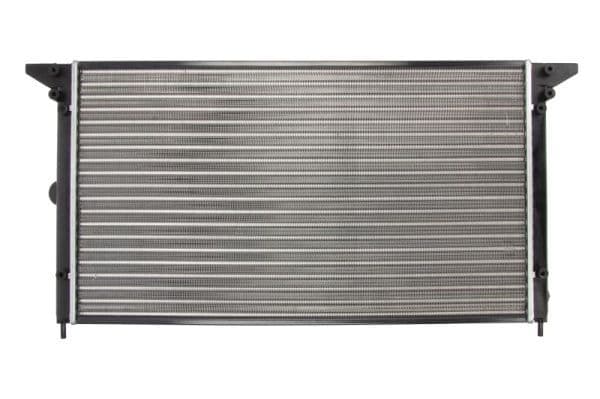 Motorradiator (handmatig) past: FORD GALAXY I  SEAT ALHAMBRA  VW SHARAN 1.9D/2.0 03.95-03.10