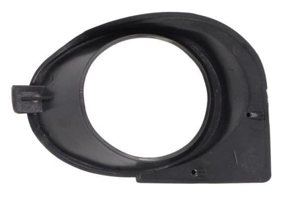 Mistlamp afdekking Links/Rechts past: VOLVO FL II 05.06-