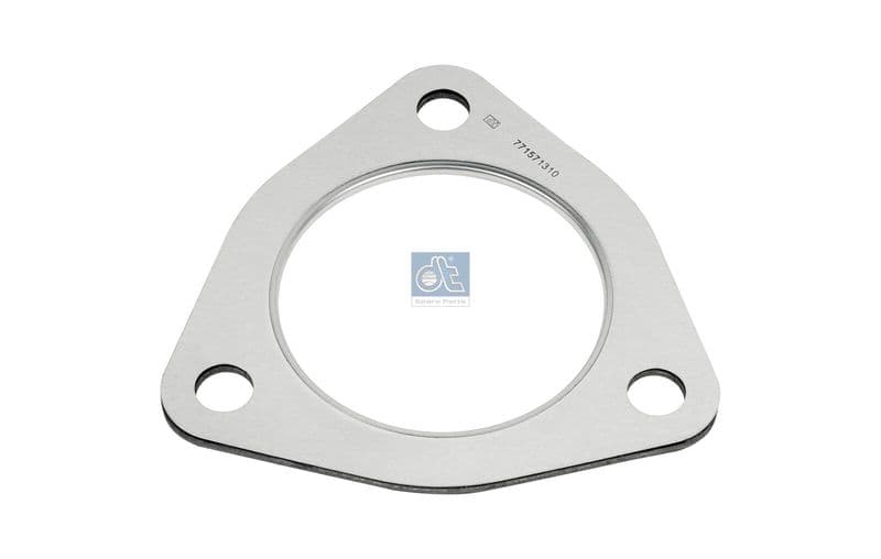 Gasket, exhaust system