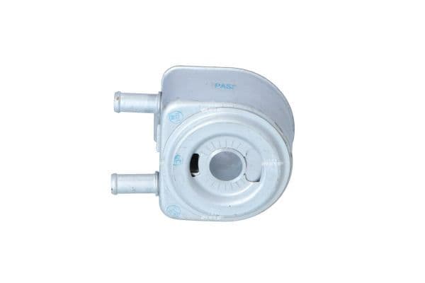 Oliekoeler (met zegel) past: CITROEN BERLINGO, C4 I, C5 I, C5 II, C8, EVASION, JUMPER I, JUMPER II, JUMPY I, XANTIA, XSARA, XSARA PICASSO  FIAT DUCATO, SCUDO, ULYSSE  LANCIA PHEDRA 2.0-2.2D 06.98-