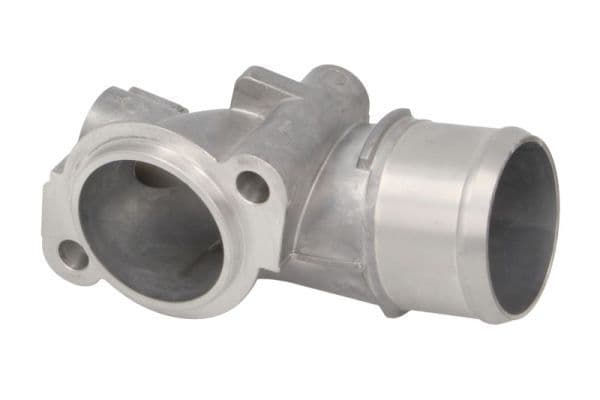 Koelingsysteem stub-pipe (naar olie radiator) past: SCANIA F, G I, G II, K I, L, N BUS, P I, P II, R I, R II, S DC07.101-OSC11.03 02.04-