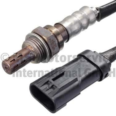 Oxygen Sensor