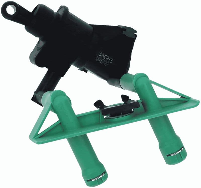 Hoofdcilinder koppeling , voertuig met het stuurwiel op de links past: FORD FOCUS I, TOURNEO CONNECT, TRANSIT CONNECT 1.4-2.0 10.98-12.13