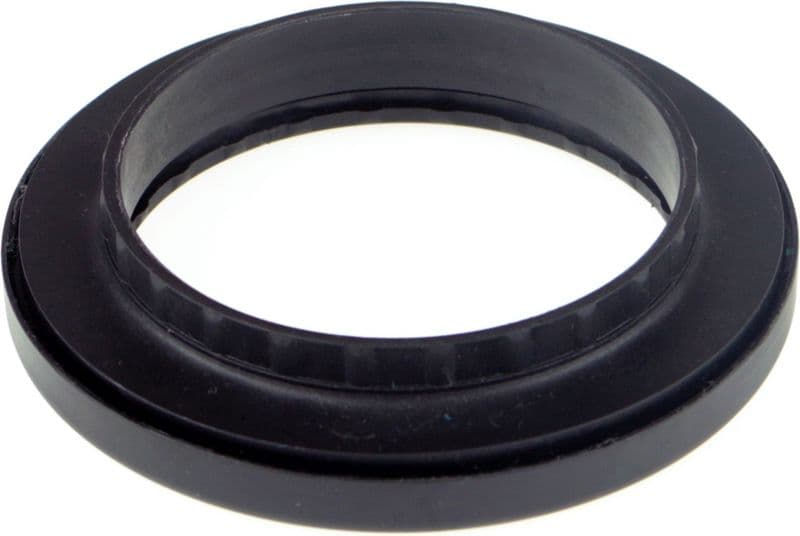 Veerpoot / Schokdemperophanging