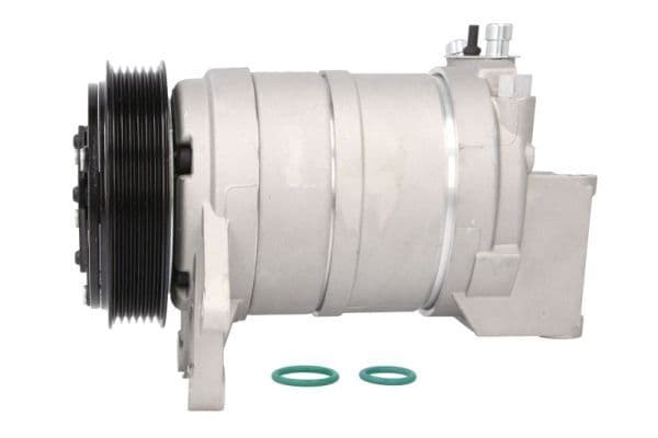Airconditioning compressor past: NISSAN MAXIMA VI, MURANO I 3.5 08.03-12.08