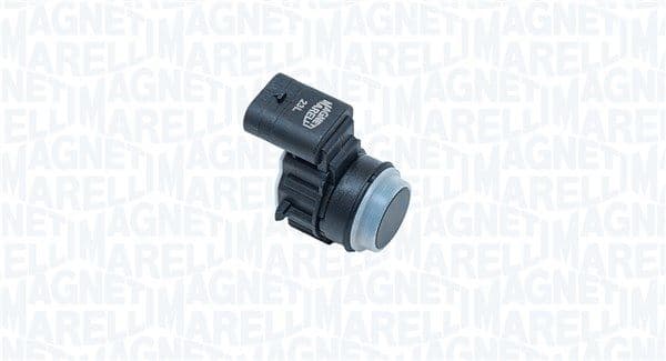 Parkeerafstandsensor Achter/Voor past: BMW 1 F20, F21, 2 F22, F23, F87 11.10-06.21