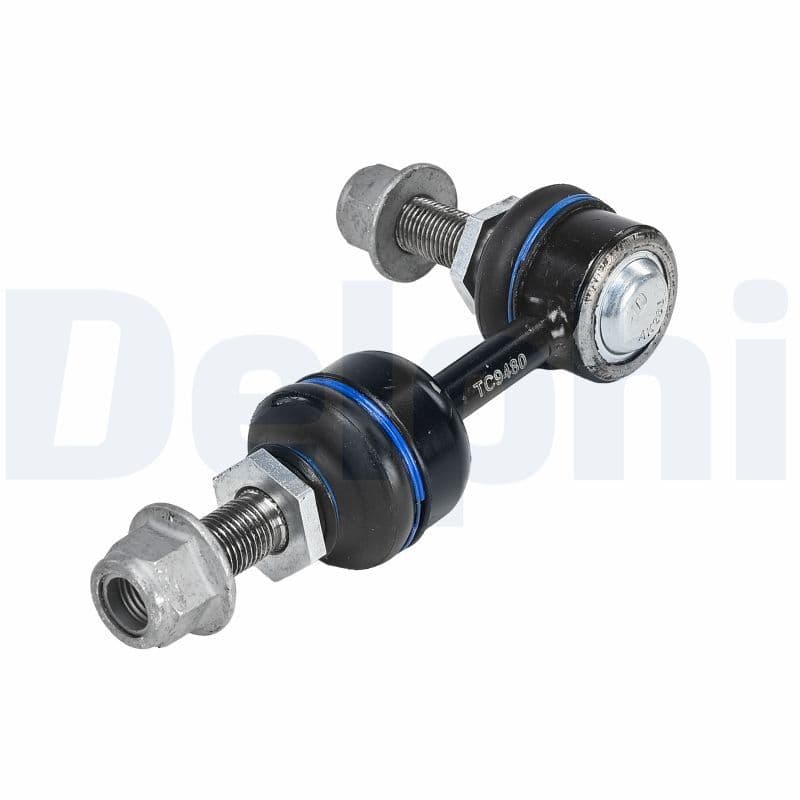 Stabilisatorstang Achter Links/Rechts 96mm past: BYD DOLPHIN, YUAN PLUS Electric 08.21-