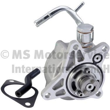 Mechanische vacuümpomp past: MAZDA 3, 6, CX-5 2.2D/2.5 04.12-