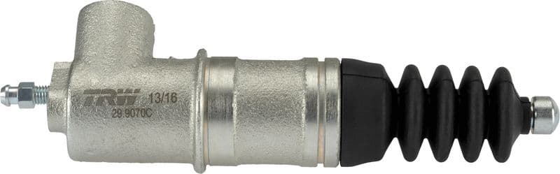 Koppelingsaandrijving (20,6mm) past: ALFA ROMEO 147, 156, GT 1.9D/2.0/3.2 10.00-09.10