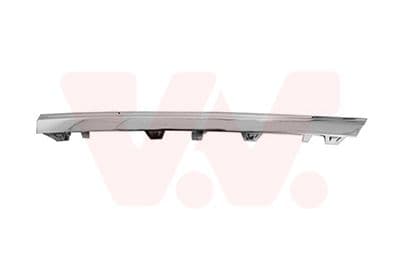 Sier / Beveiligings/ Decoratiepanelen/ Emblemen/ Spatlappen