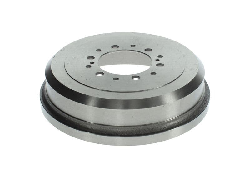 Brake drum