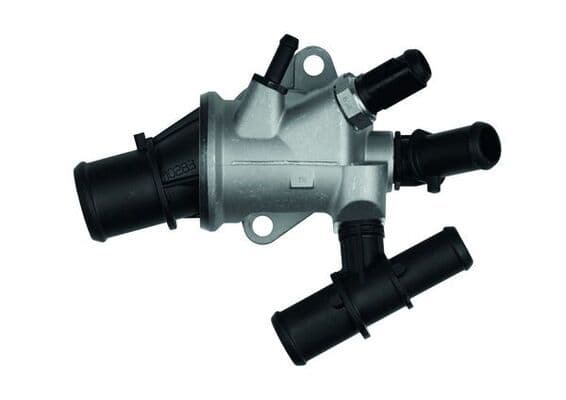 Thermostaat koelsysteem (88°C, in huisvesting) past: FIAT BRAVO II, MULTIPLA 1.9D 09.00-12.14