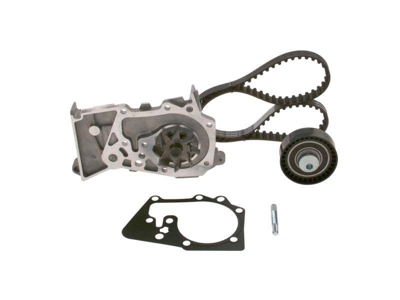 Water Pump & Timing Belt Kit