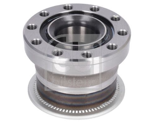 Wheel hub Voor past: MAN L2000, M 2000 L, TGL I, TGM I 06.93-