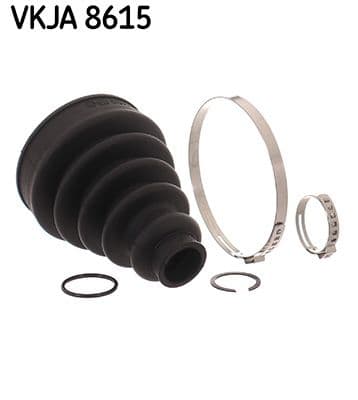 CV-gewricht binnen Rechts (37z/34z/40mm) past: AUDI A3, Q2, Q3  SEAT ATECA, LEON, LEON SC, LEON SPORTSTOURER, LEON ST  SKODA KODIAQ I, OCTAVIA III, OCTAVIA IV, SUPERB III 1.4-2.0D 09.11-