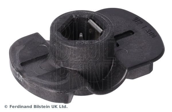 Distributor rotor arm