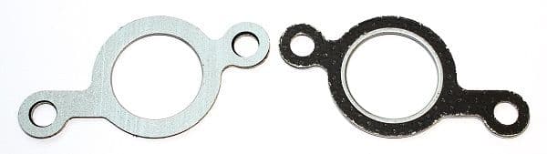 Exhaust manifold gasket