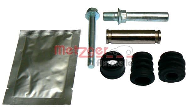 Guide Sleeve Kit, brake caliper