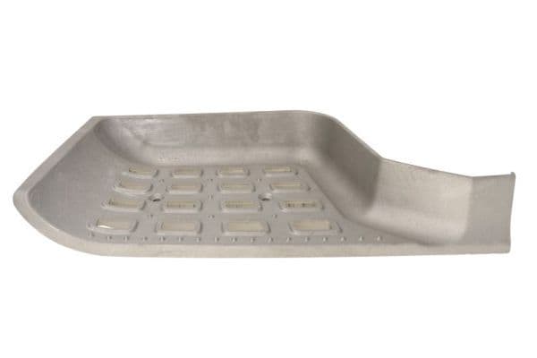 Cabine opstapje cabine opstapje Links past: DAF XF 106 10.12-