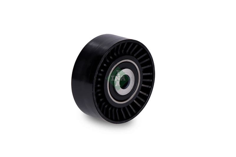 Multi V-riemschijf past: FORD GALAXY II, GALAXY MK II, MONDEO IV, S-MAX  JAGUAR XF I, XF SPORTBRAKE  LAND ROVER DISCOVERY SPORT, FREELANDER 2 2.2D 10.06-