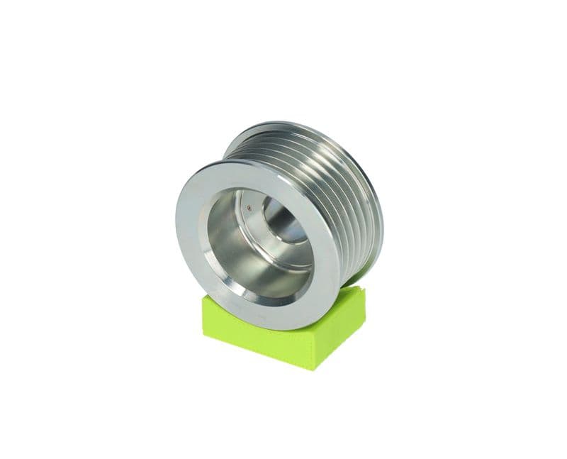 Dynamo poelie past: RENAULT MEGANE I, MEGANE I COACH, SPORT SPIDER 2.0 03.95-08.03