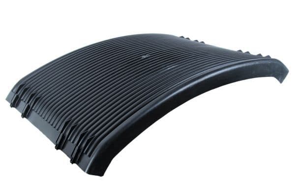 Achterspatbord Links/Rechts (bovenste deel) past: VOLVO FH12, FH16 08.93-