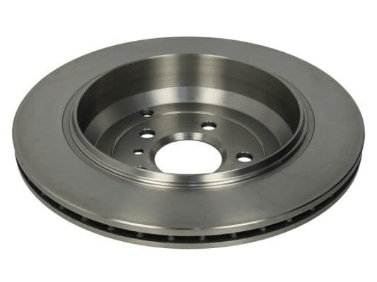 Brake disc Achter Links/Rechts past: MERCEDES GL (X164), M (W164), R (W251, V251) 3.0-6.2 02.05-12.14