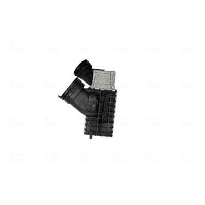 Toevoerluchtkoeler past: BMW X5 (F15, F85), X6 (F16, F86) 2.0D/3.0D 08.13-07.19