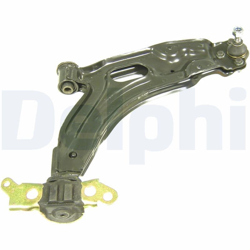 Track control arm