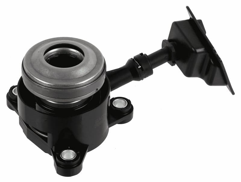 Hydraulisch concentrisch lager past: CITROEN C4, C4 I, DS3  PEUGEOT 207, 3008 I, 308, 308 I, 5008 1.6/1.6D 02.06-03.17