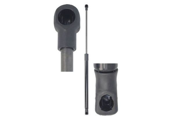 Gasveer kofferdeksel Links/Rechts maximale lengte: 510mm, sUV:208mm ((EN) boot lid - station wagon) past: MERCEDES C (W203), C T-MODEL (S203) KOMBI/SEDAN 05.00-08.07