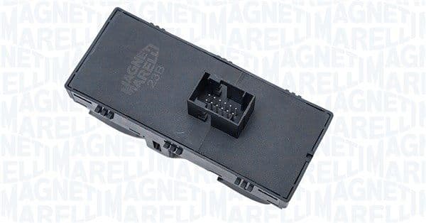 Auto raam regulator schakelaar Voor Links past: FIAT PUNTO, PUNTO EVO 0.9-1.6D 07.08-