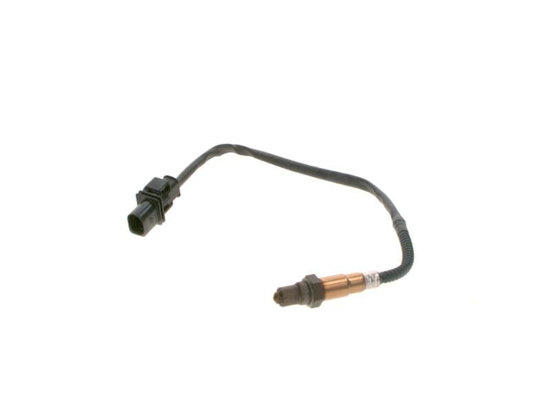 Oxygen Sensor