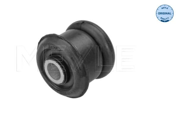 Achterwielophangingsbalk silent block (Aan de voorkant/Achterin.) Links/Rechts past: AUDI A3, TT  SEAT LEON, TOLEDO II  SKODA OCTAVIA I  VW BORA, BORA I, GOLF IV, GOLF V 1.4-3.2 12.96-07.09