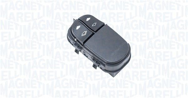 Auto raam regulator schakelaar Voor Links past: FORD FOCUS I 1.4-2.0 10.98-03.05