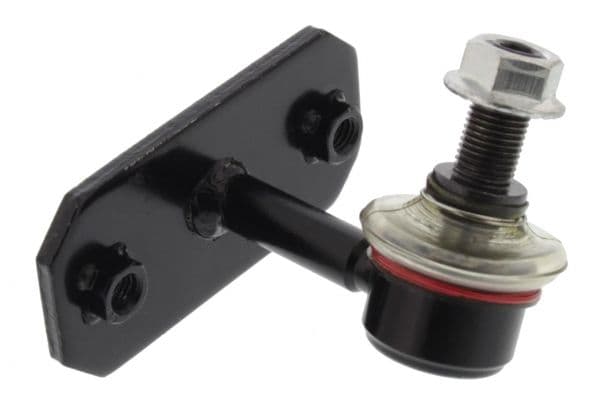 Motorradiator past: BMW 3 (E36) 1.7D 01.95-08.00