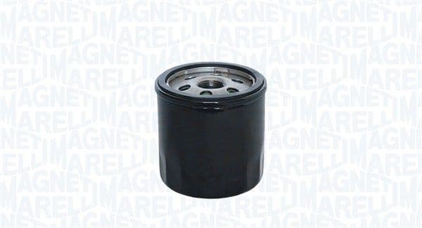 MAGNETI MARELLI
