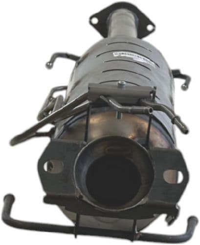 Diesel deeltjesfilter past: MAZDA 6 2.0D/2.2D 08.07-07.13