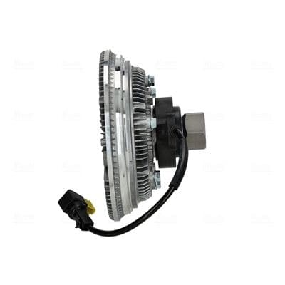 Ventilatorkoppeling (aantal pinnen: 6, geschroefd) past: VOLVO FL III D5K210/D5K240 05.13-