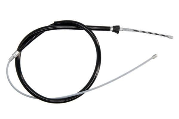 Cable Pull, parking brake